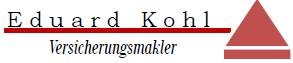 Eduard Kohl Logo